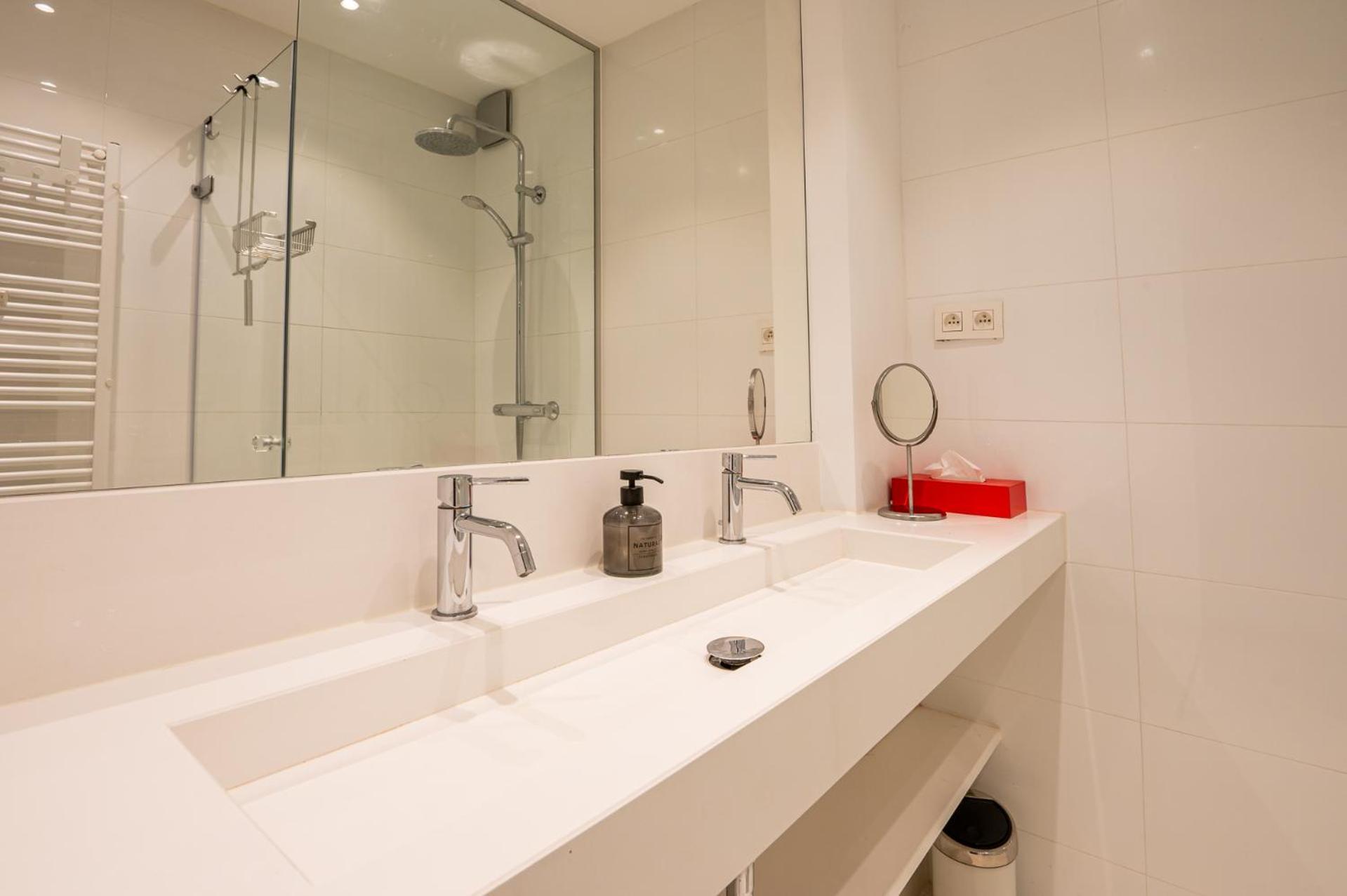 Eliza - Luxurious Apartment With Stunning Sea Views Ostende Kültér fotó