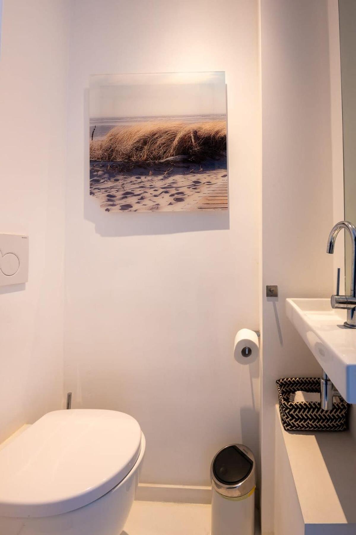 Eliza - Luxurious Apartment With Stunning Sea Views Ostende Kültér fotó