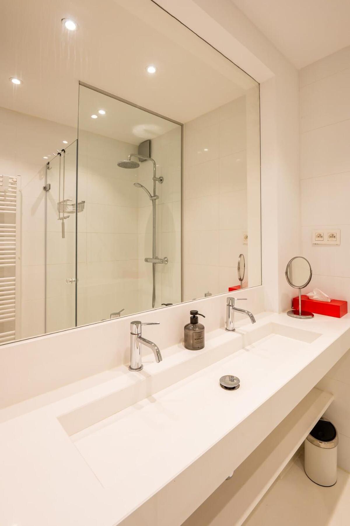Eliza - Luxurious Apartment With Stunning Sea Views Ostende Kültér fotó